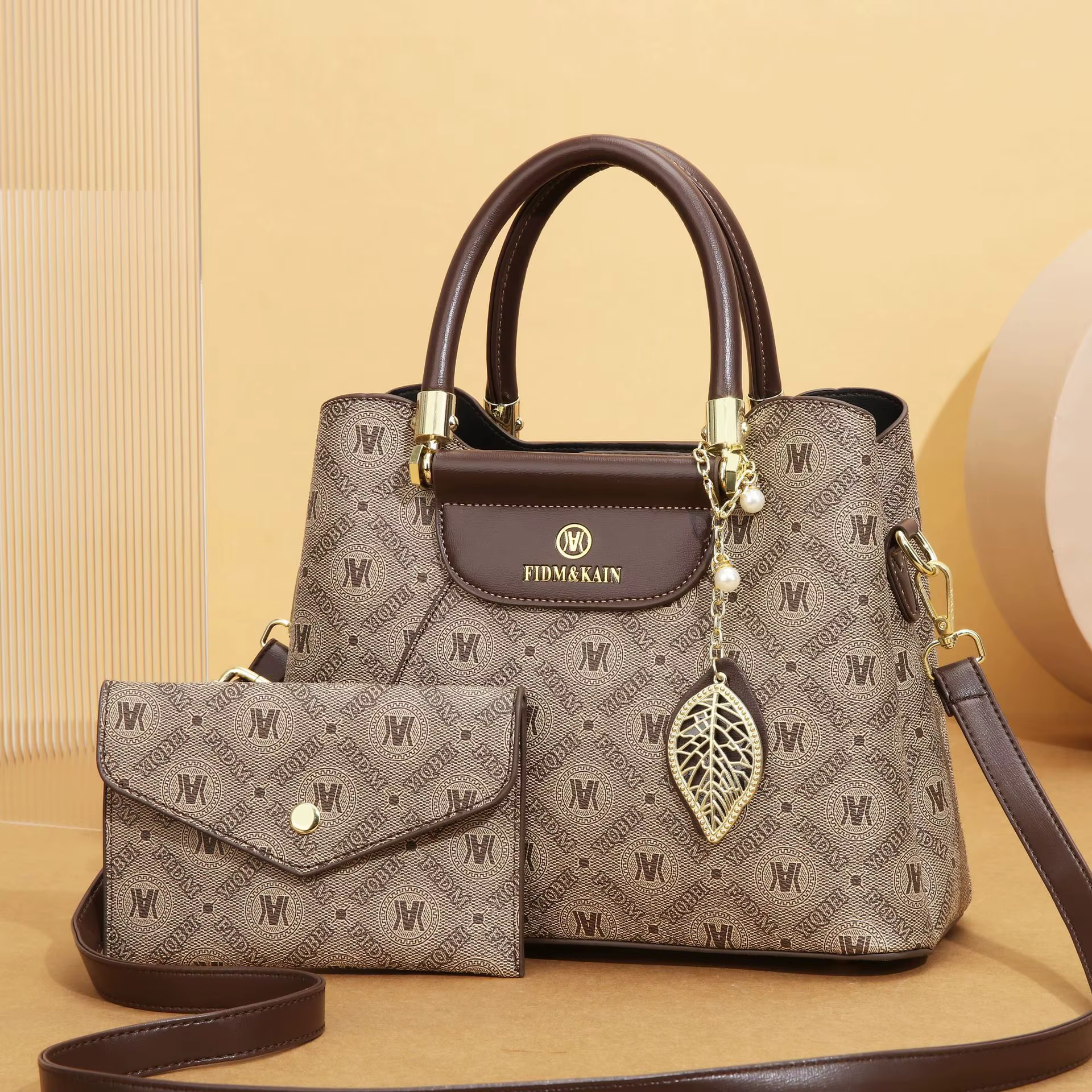 Sac fourre-tout grande capacité pour femme