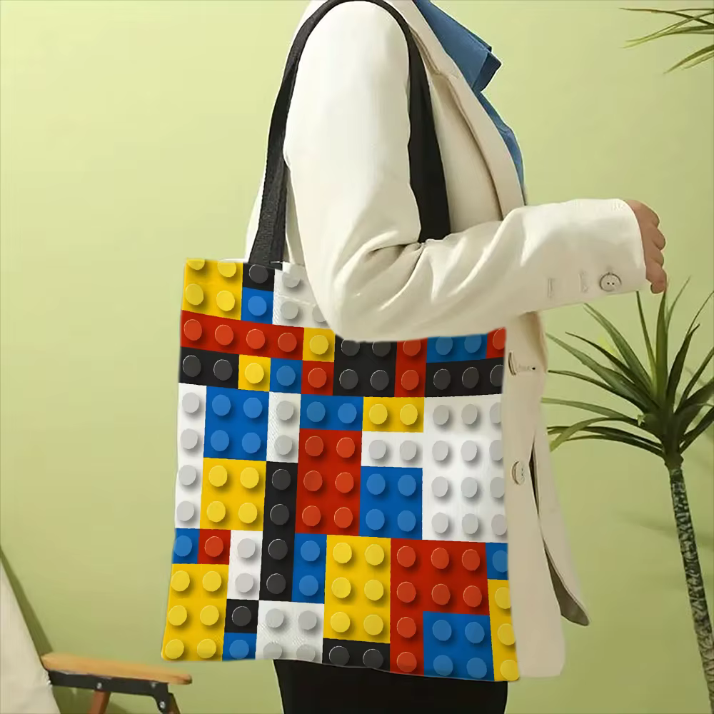 Sac à main Monaco Block GermanTote