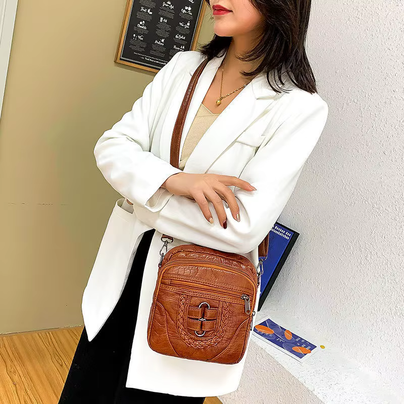 Sac à bandoulière pour femmes