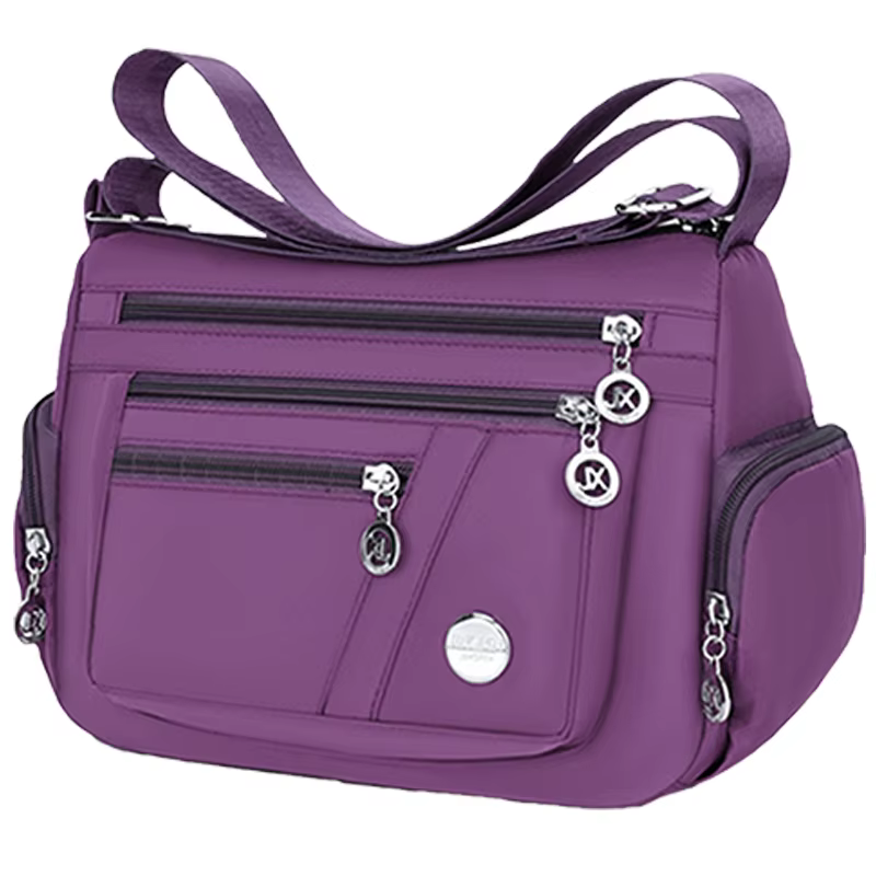 Sac polyvalent Jolly à multiples poches