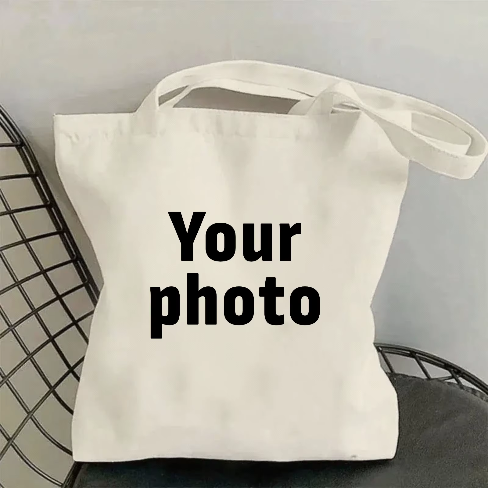 Sacs en toile personnalisés