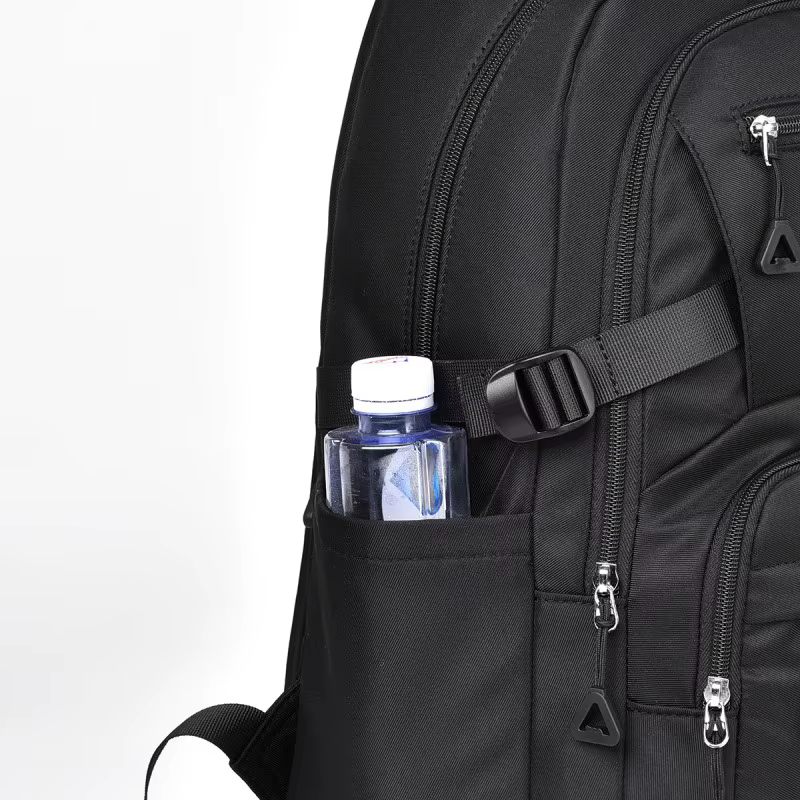 Sac à dos unisexe de grande capacité
