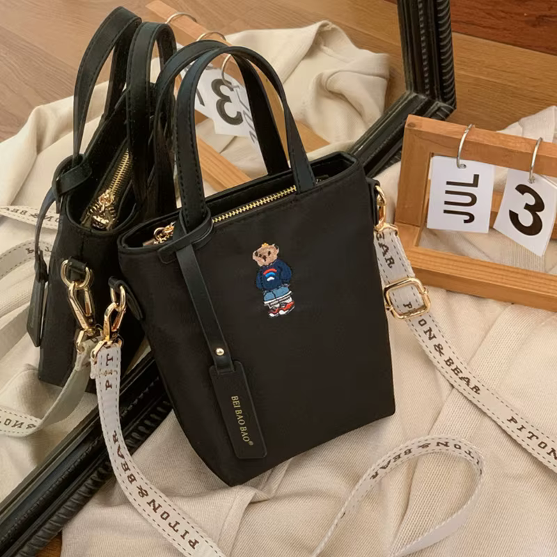 Beibao-Sac à main polyvalent pour femmes