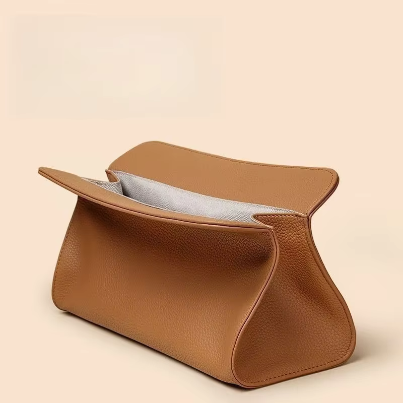 Sac de rangement pour outils de coiffure