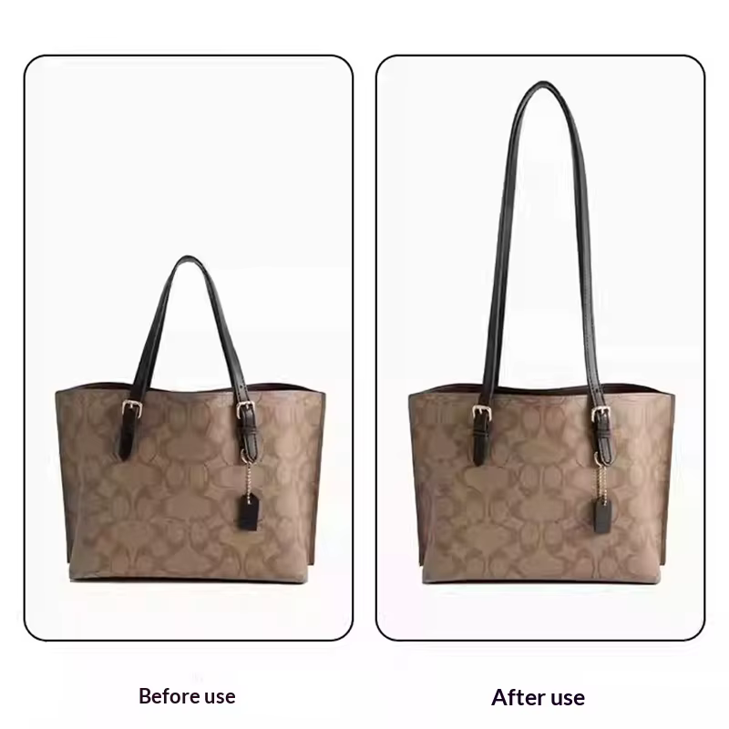 Sac bandoulière pour Coach Mollie 25