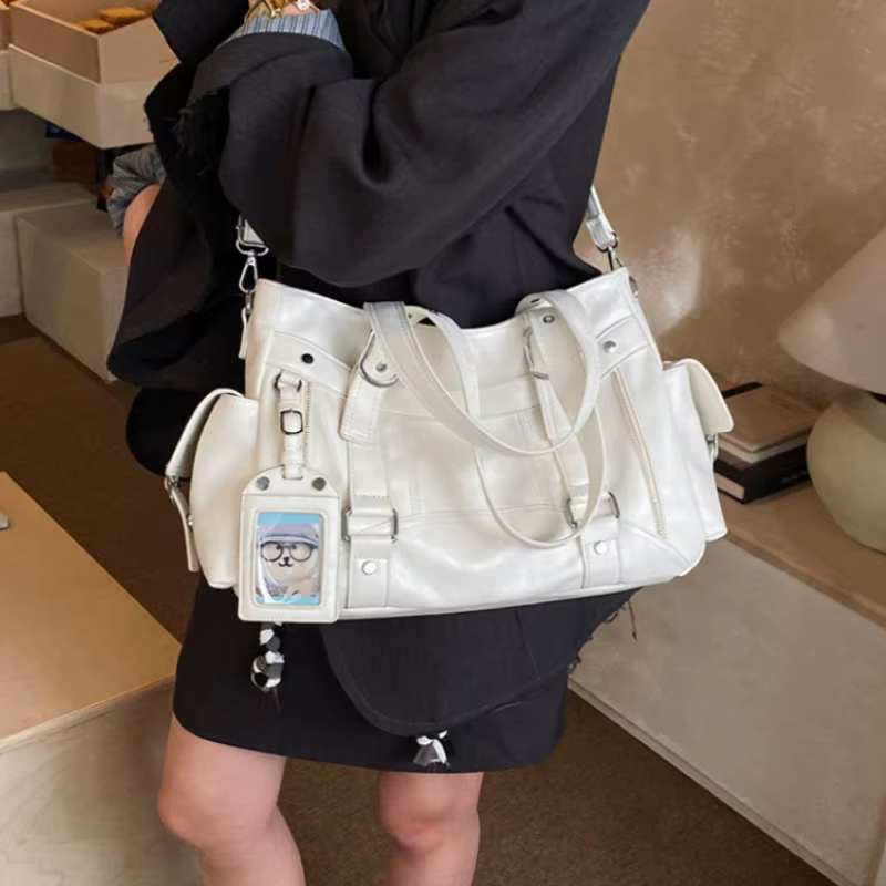 Sac fourre-tout grande capacité