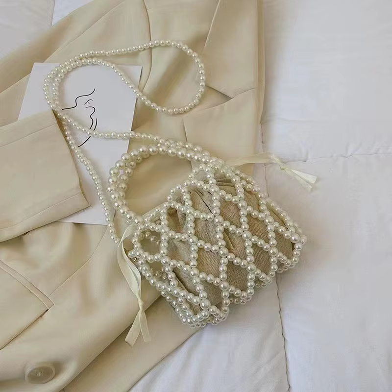 Sac à main panier pour femme