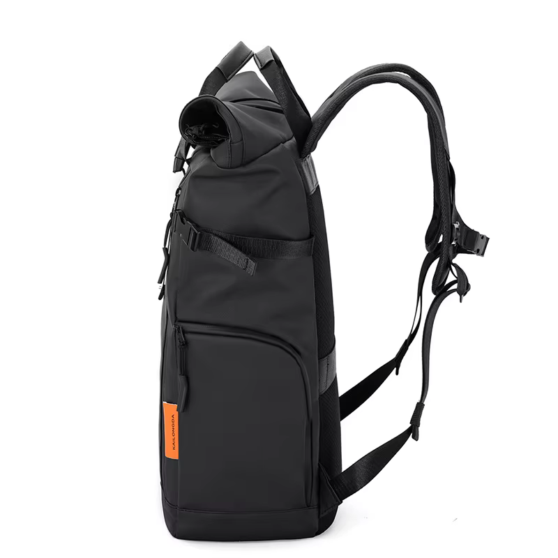 Nouveau sac à dos de voyage à la mode de grande capacité