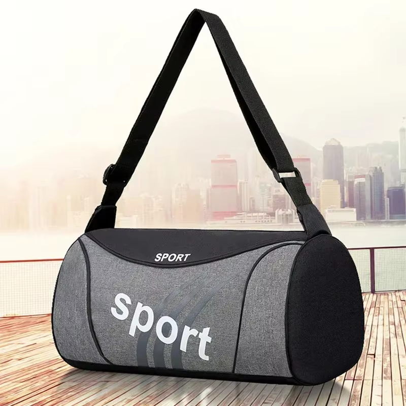 Sac de sport unisexe pour femmes et hommes
