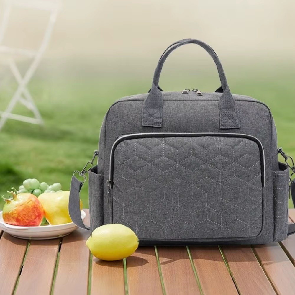 Sac à couches imperméable pour bébé