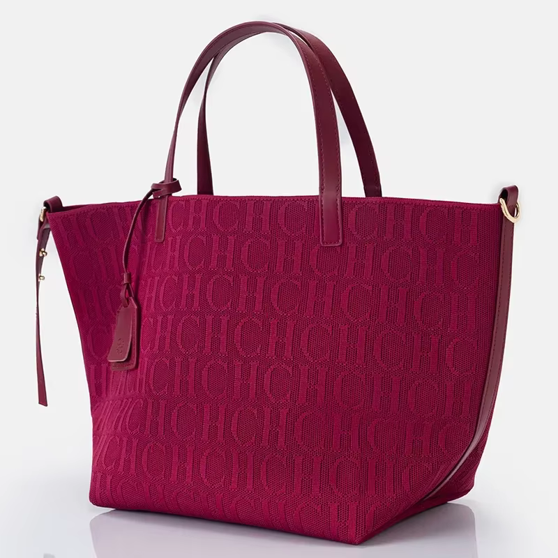 Sac fourre-tout CH de marque