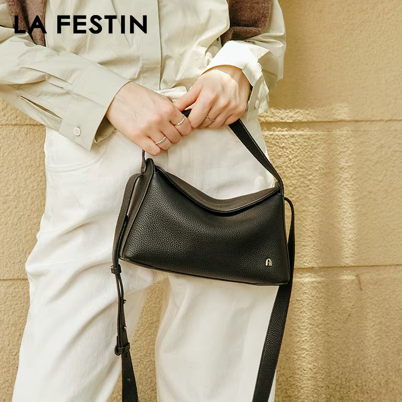 LA FESTIN marque originale sac à bandoulière femmes sacs de mode concepteur sac de luxe sac à main décontracté dame