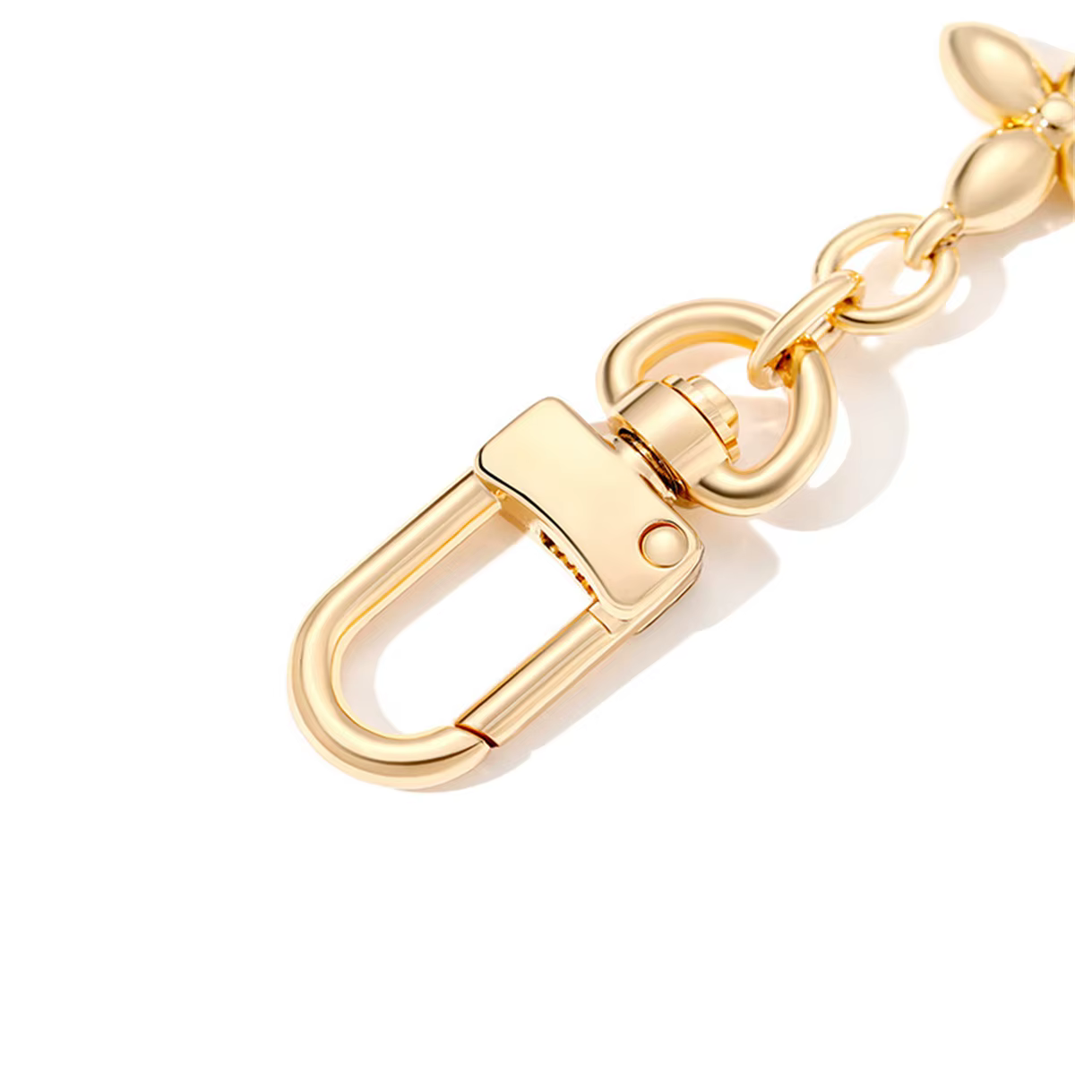 HOLIN – chaîne à pendentif en perles pour Speedy Nano