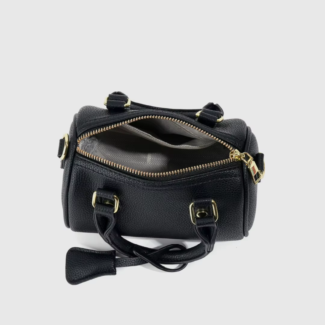 Nouveau sac à main Boston tendance