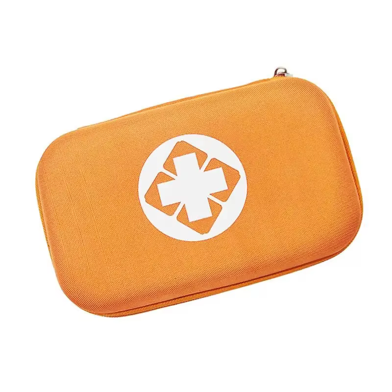 Sac de premiers secours d'urgence vide