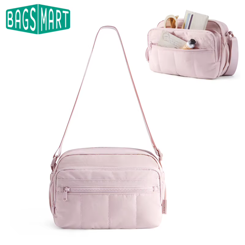 BAGSMART Sac Hobo pour femme