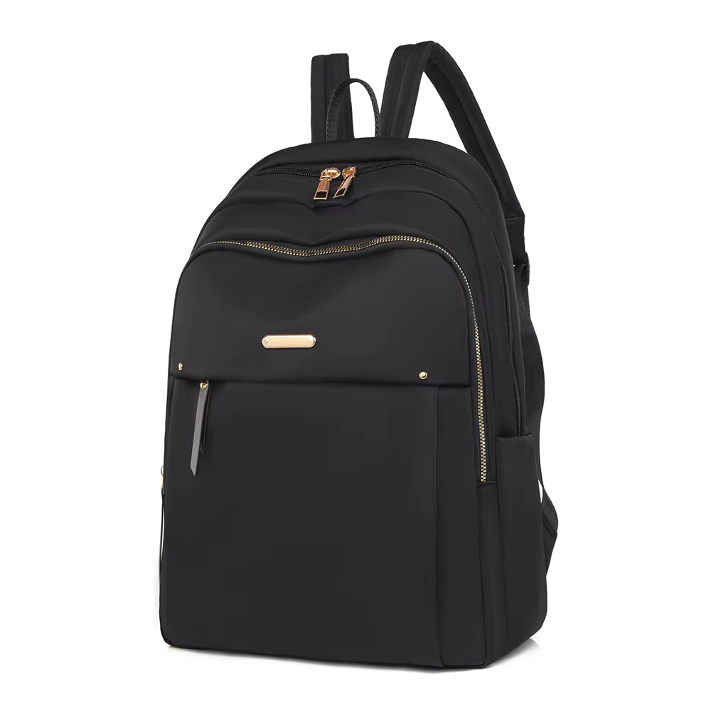Sac à dos à la mode en tissu Oxford pour femmes