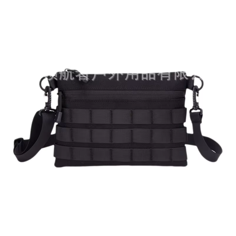 Sac tactique à bandoulière unique