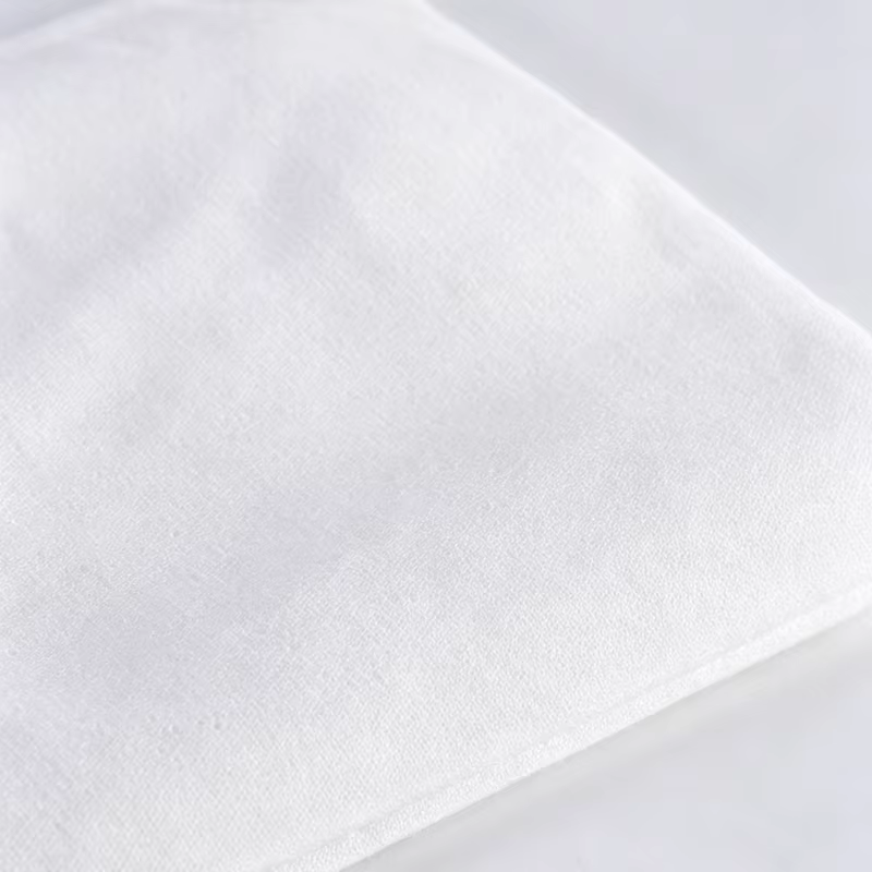 Sac fourre-tout en toile avec motif chaton mignon et nœud