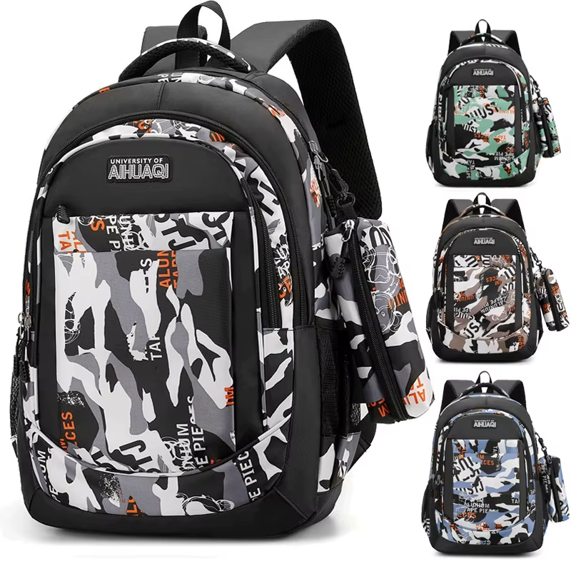 Sac à dos à la mode pour filles et garçons