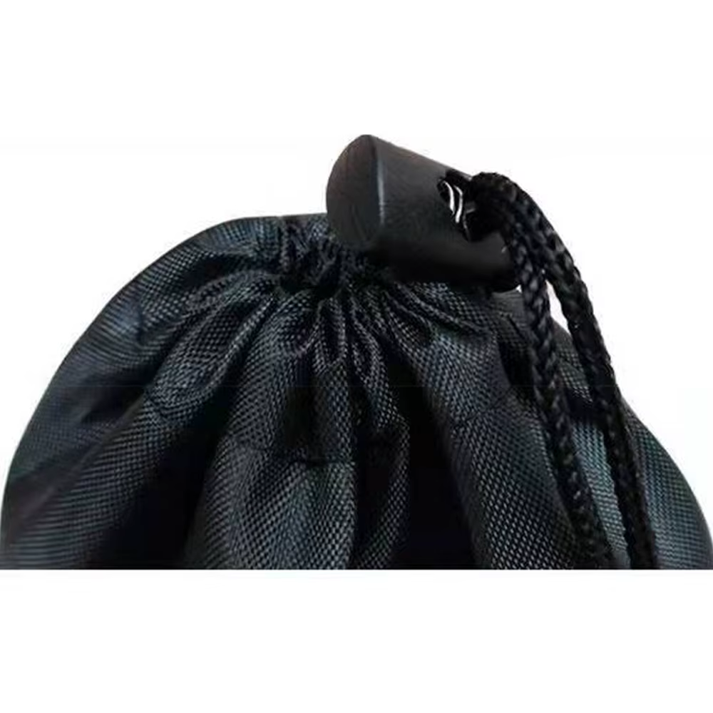 Sac de rangement en poudre pour vêtements et chaussures