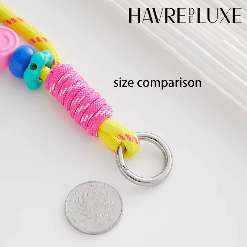 Sangle d'épaule tissée pour mini sac Longchamp