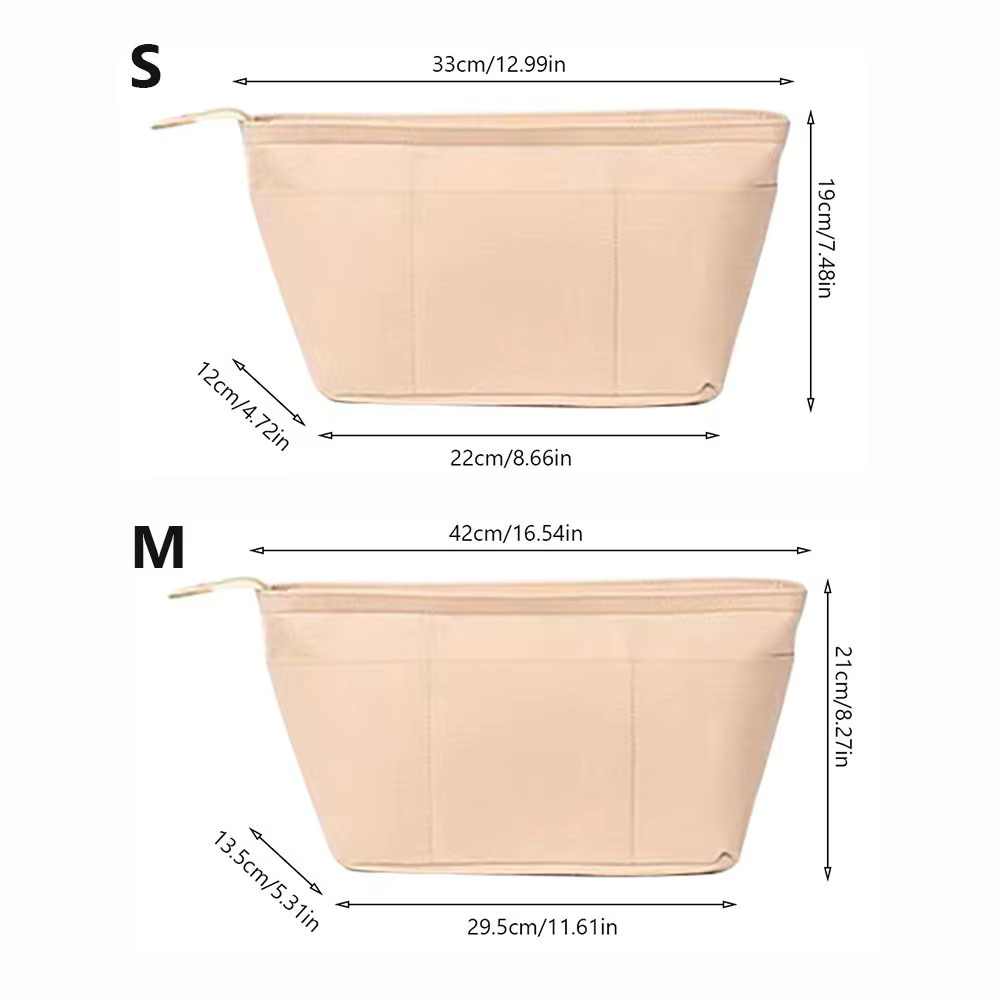 Sac à main en feutre Simple