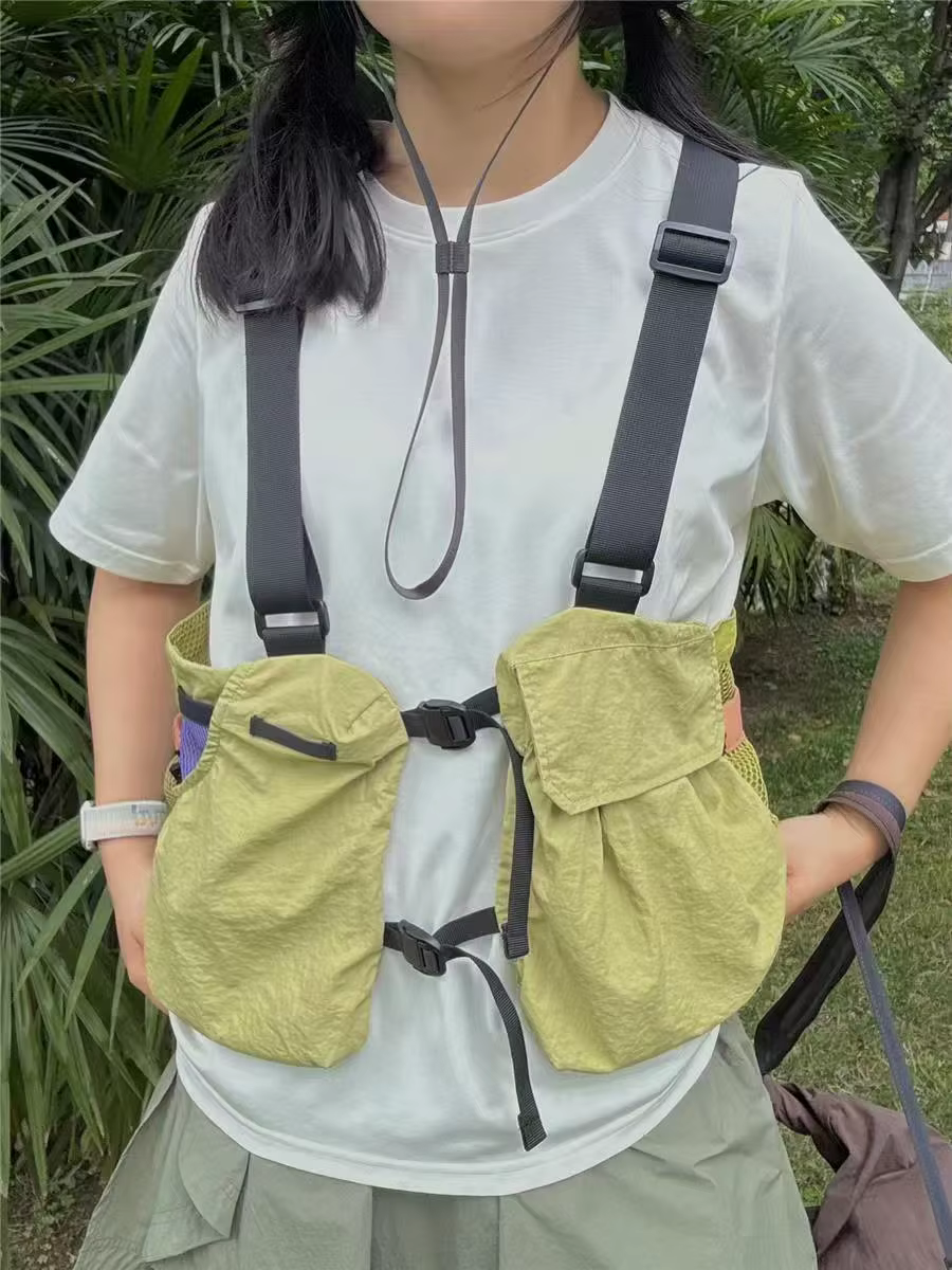 Sac en Nylon pour femmes