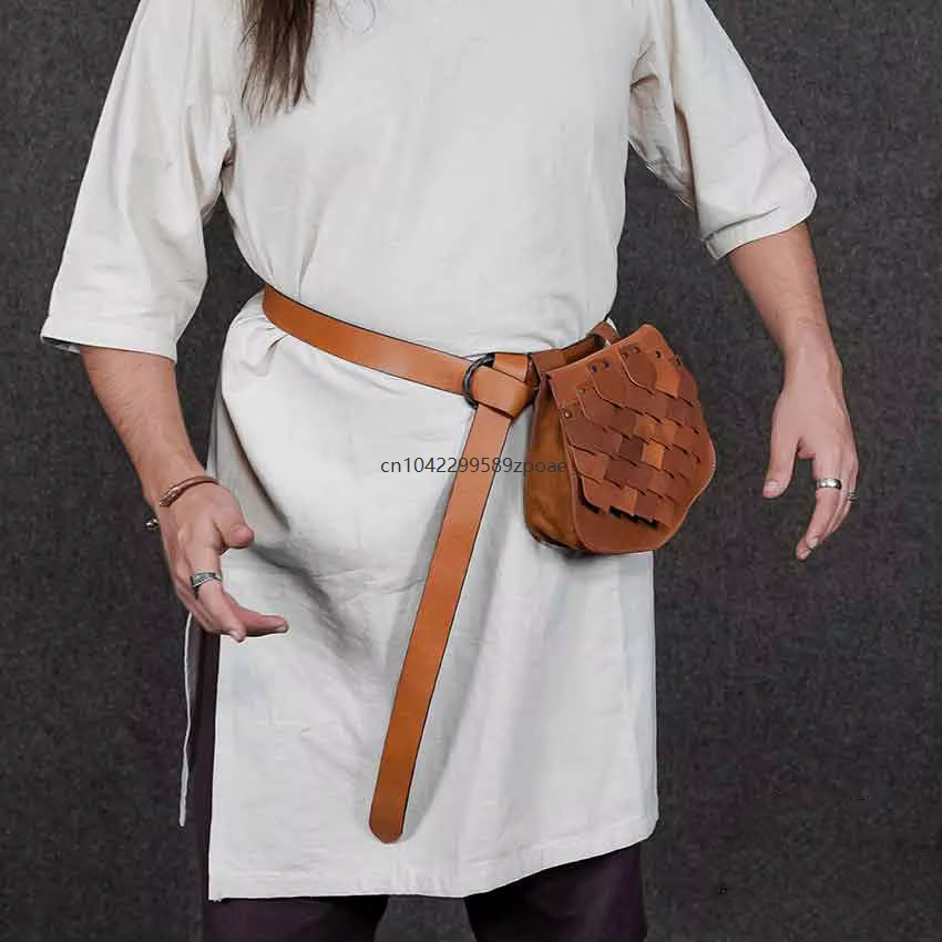 Sac de mode style Renaissance médiévale