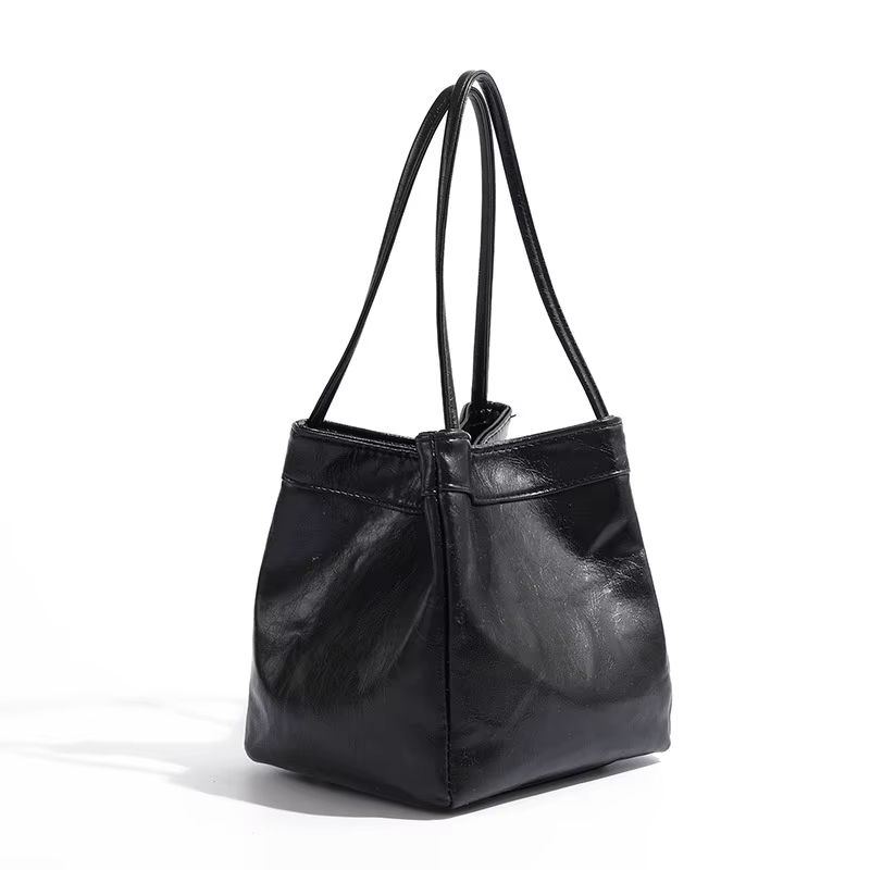 Sac à main carrées polyvalent pour femme
