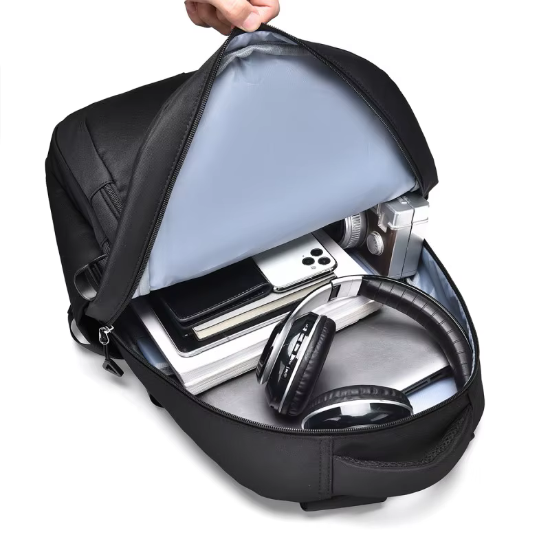 Sac à dos unisexe de grande capacité