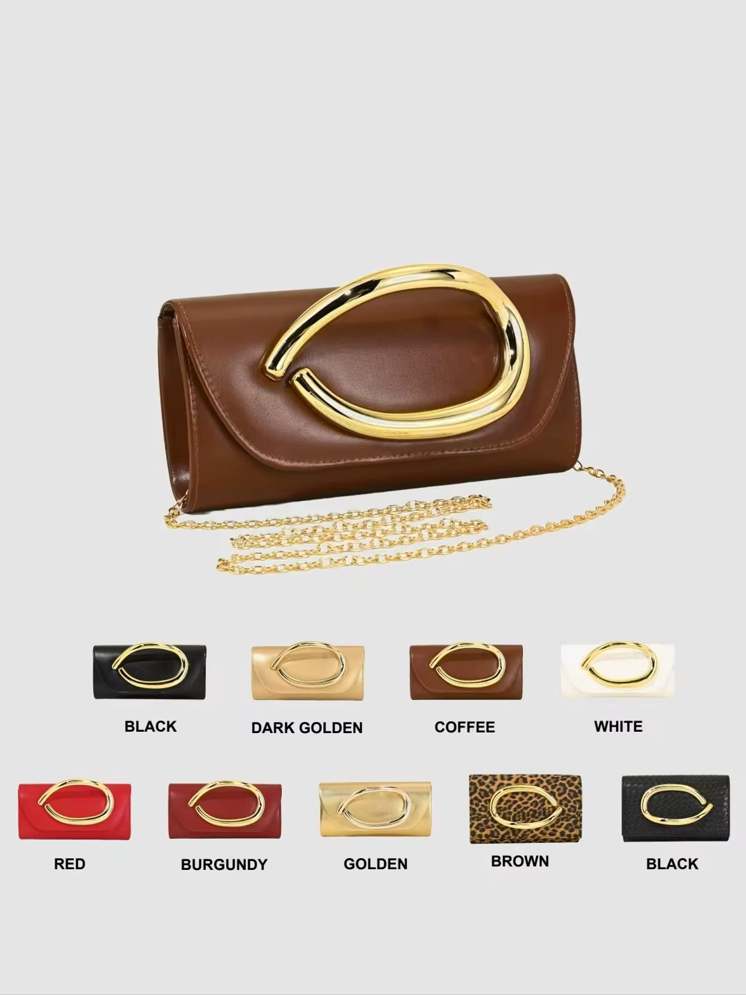 Sac de soirée pour femmes