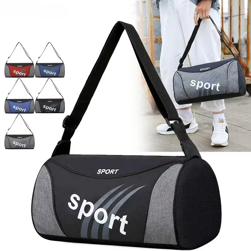 Sac de sport unisexe pour femmes et hommes