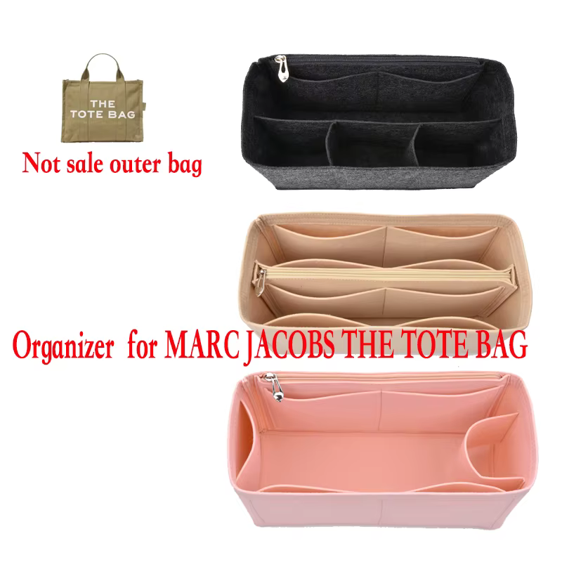 Sac fourre-tout pour Marc Jacobs