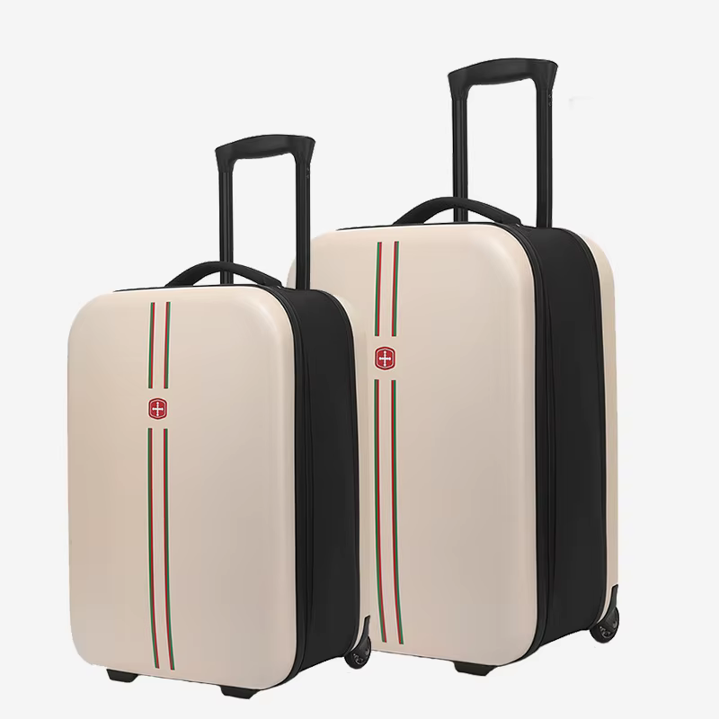 Valise trolley pliante 20/24 pouces