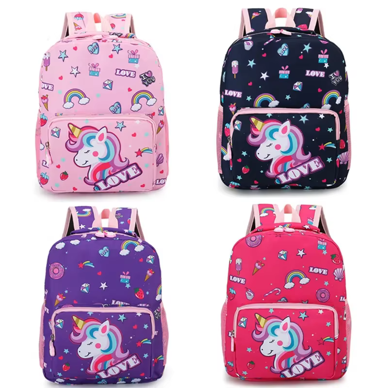Sac à dos Licorne pour Enfants