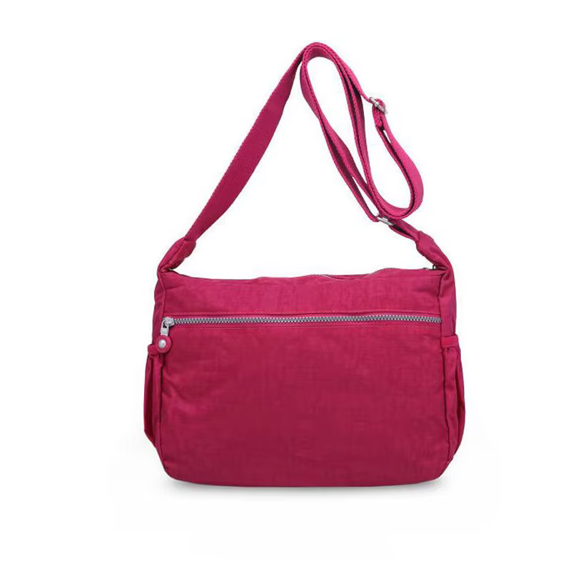 TEGAOTE sacs pour femmes tendance 2025 Nylon messager sac à bandoulière