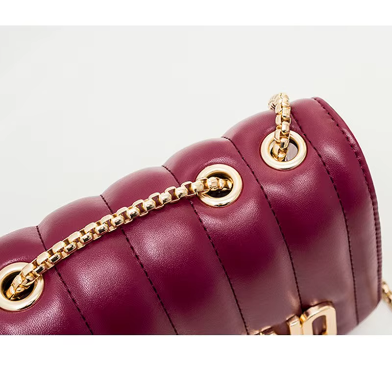 Nouveau Sac à Bandoulière Tendance Petit Format