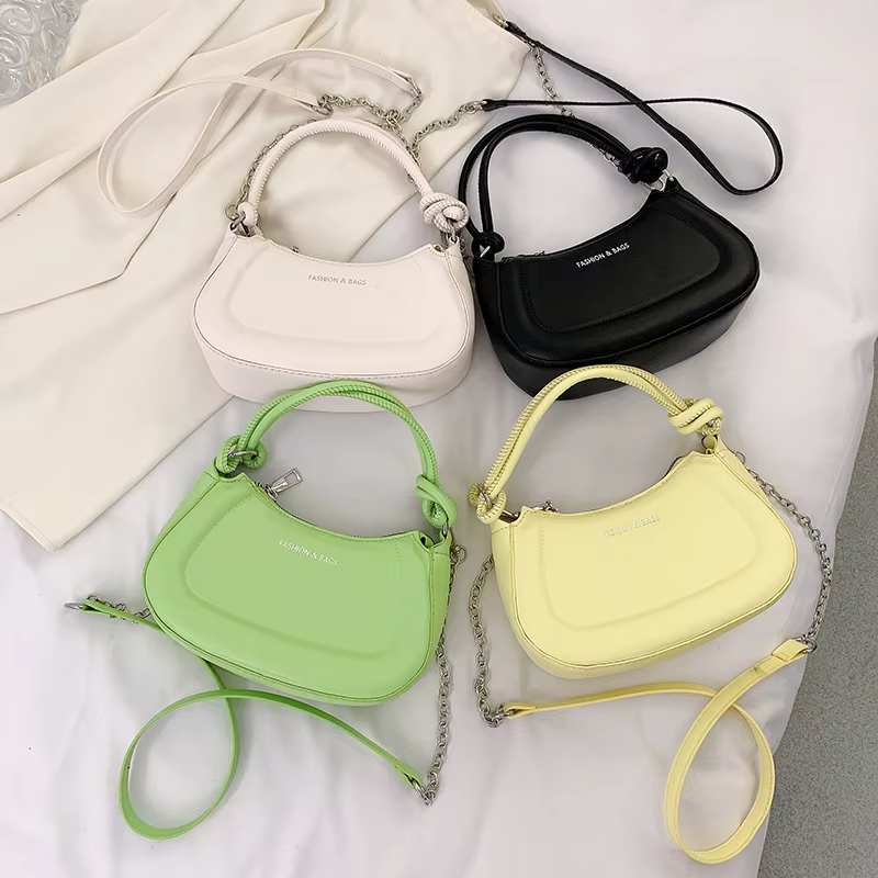 Sac à main de luxe français pour femme