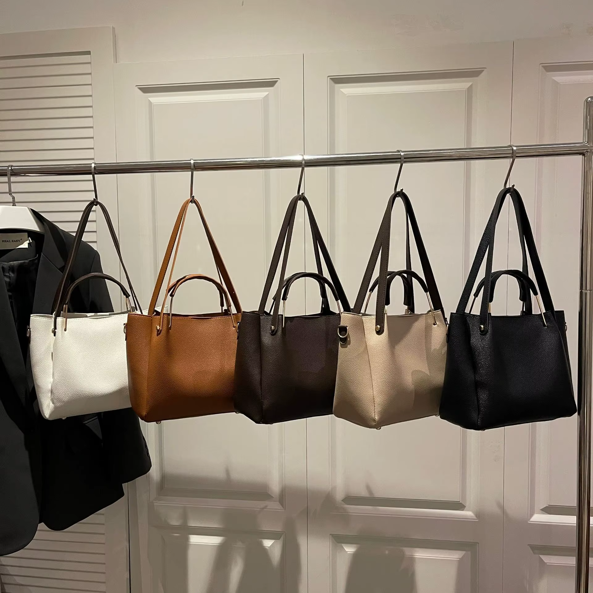 Sac à main grande capacité pour femme