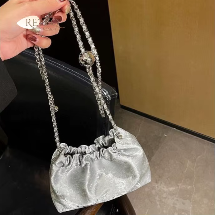 JOSilver-Sacs à main en cuir PU pour femmes