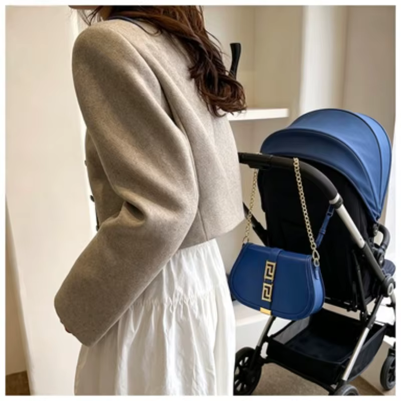 Sac à langer tendance, élégant