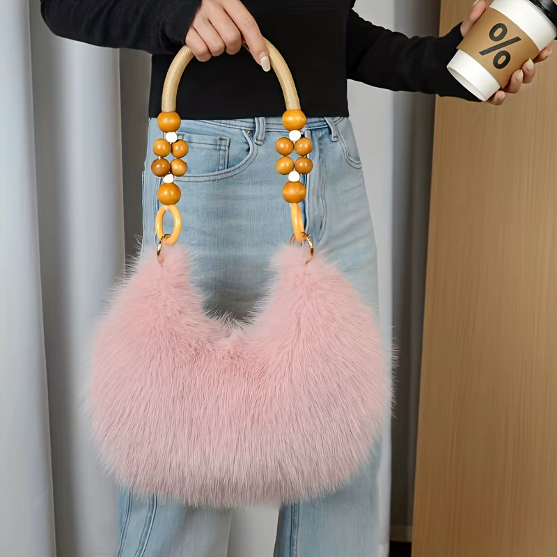 Faux sac à main pour femme
