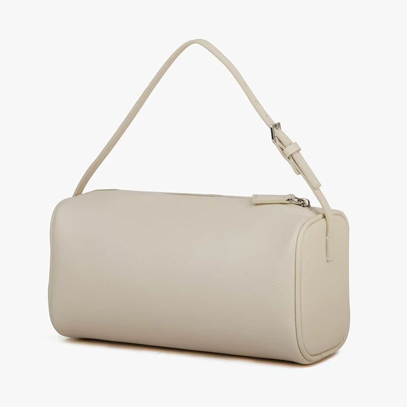 Sac à main mini en cuir de veau pleine fleur 2026 pour femme