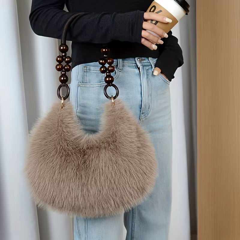 Faux sac à main pour femme