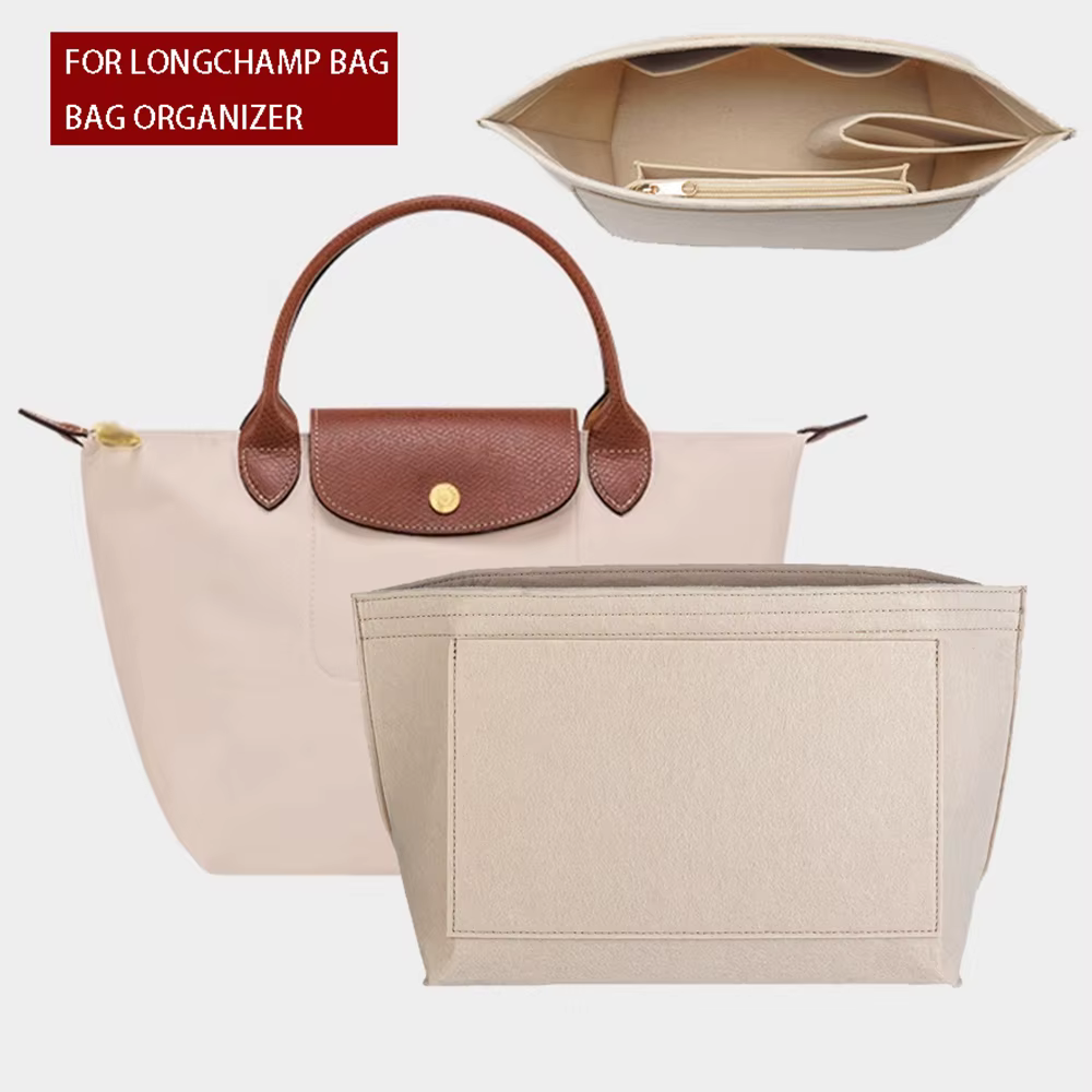 Organisateur de sac pour Longchamp