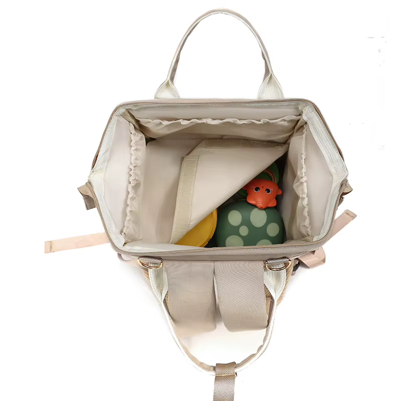 Sacs à couches pour mère