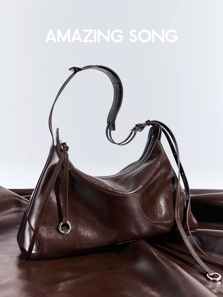 Incroyable sac Hobo Donut Song