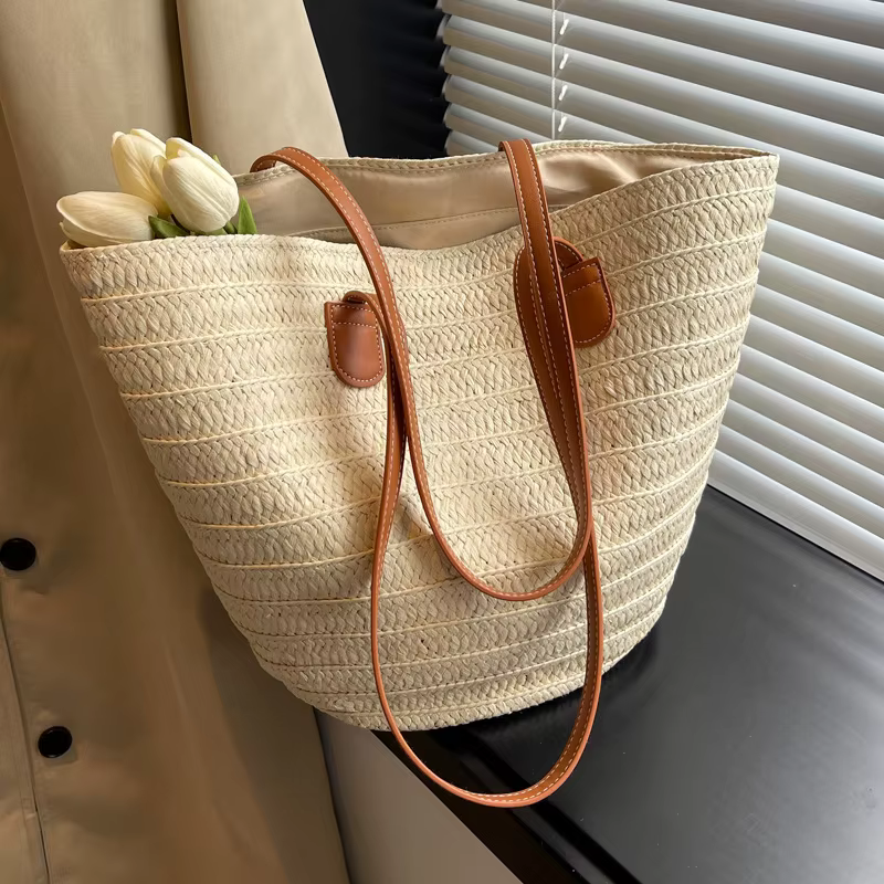 Sacs de plage de style bohème pour femmes