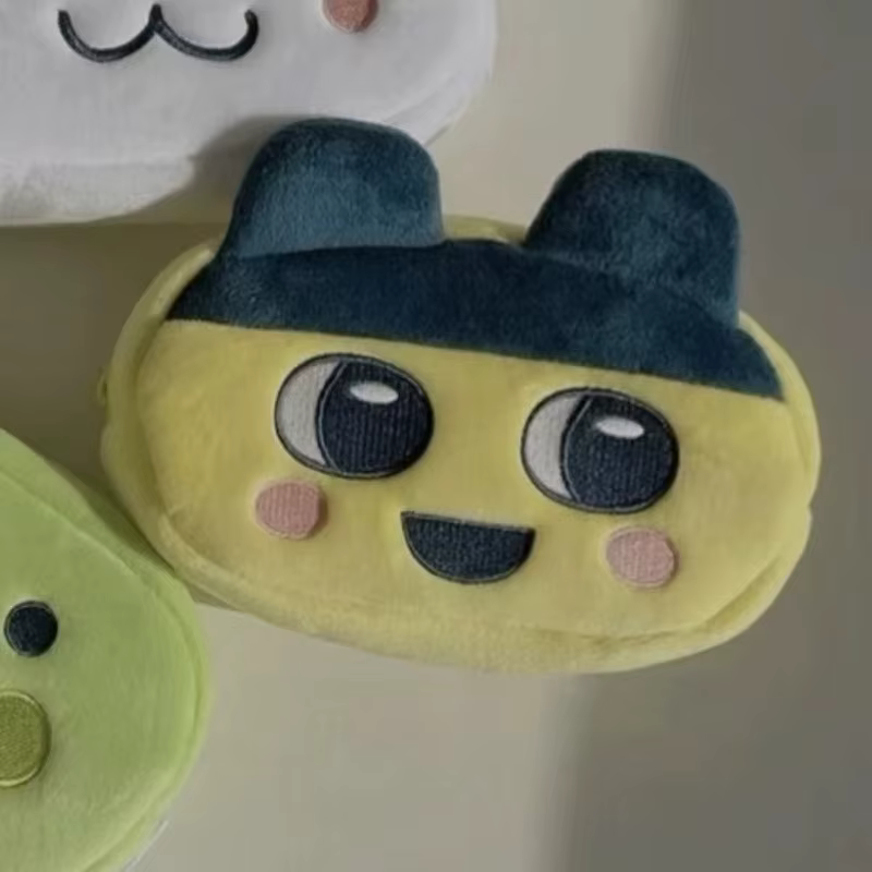 Sac Opp Kawaii Mamejji